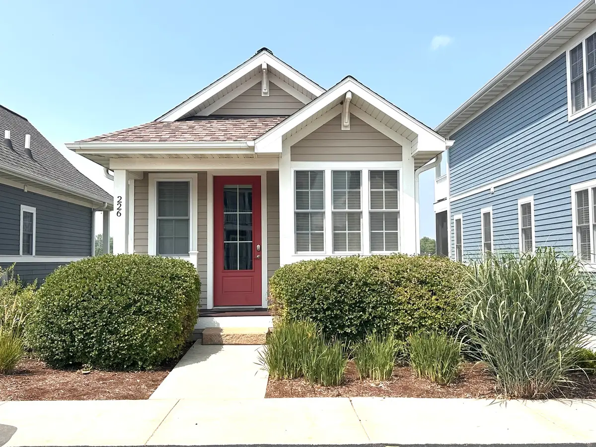 226 Leeward Way, Ottawa, IL 61350 - #1