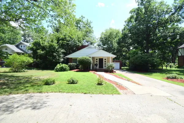 1819 Richview Road, Mt Vernon, IL 62864