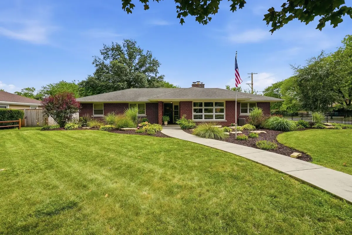 1322 Douglas Street, Joliet, IL 60435 - #1