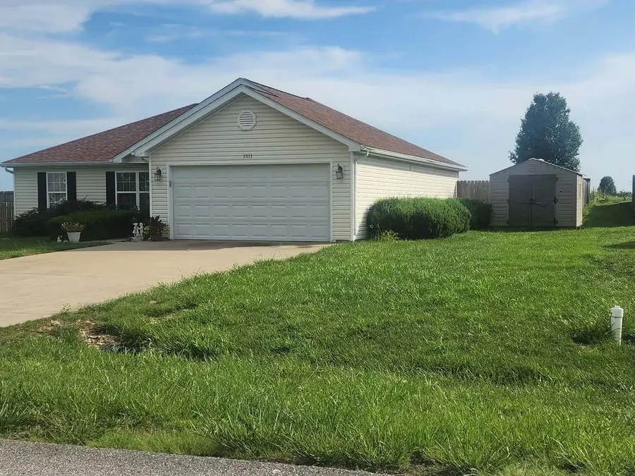 1511 Hawkeye Court, Carterville, IL 62918 - #3