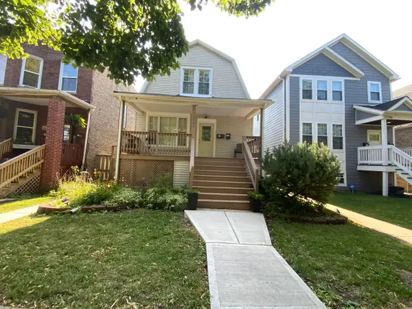 3704 N Drake Avenue, Chicago, IL 60618