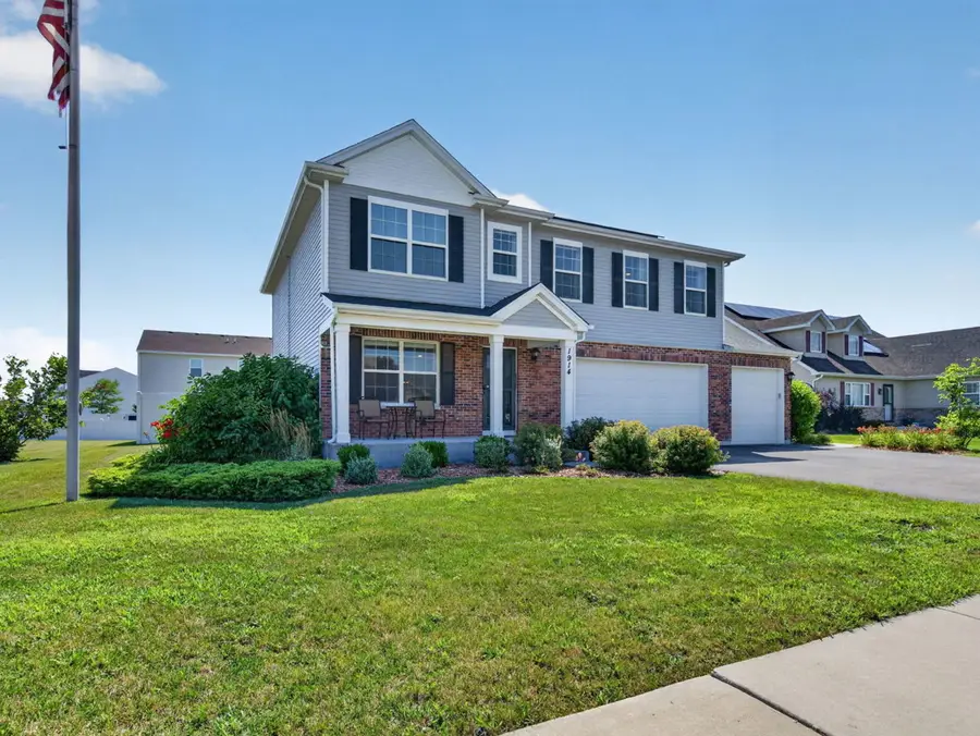 1914 Eagle Drive, Morris, IL 60450 - #2