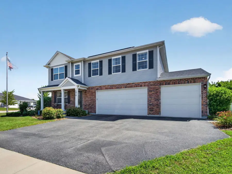 1914 Eagle Drive, Morris, IL 60450 - #3