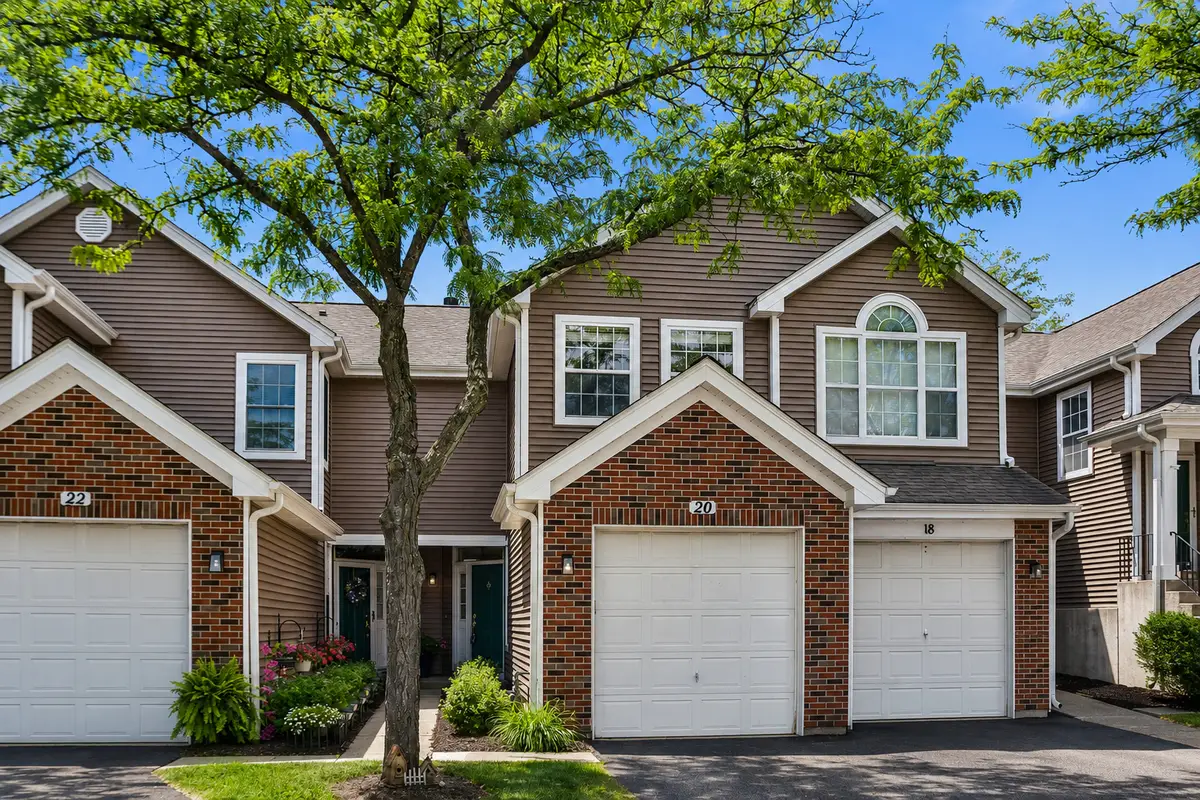 20 Arbordale Court, Algonquin, IL 60102 - #1