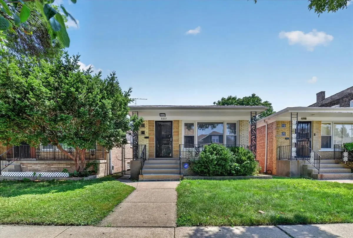 8603 S Exchange Avenue, Chicago, IL 60617 - #1