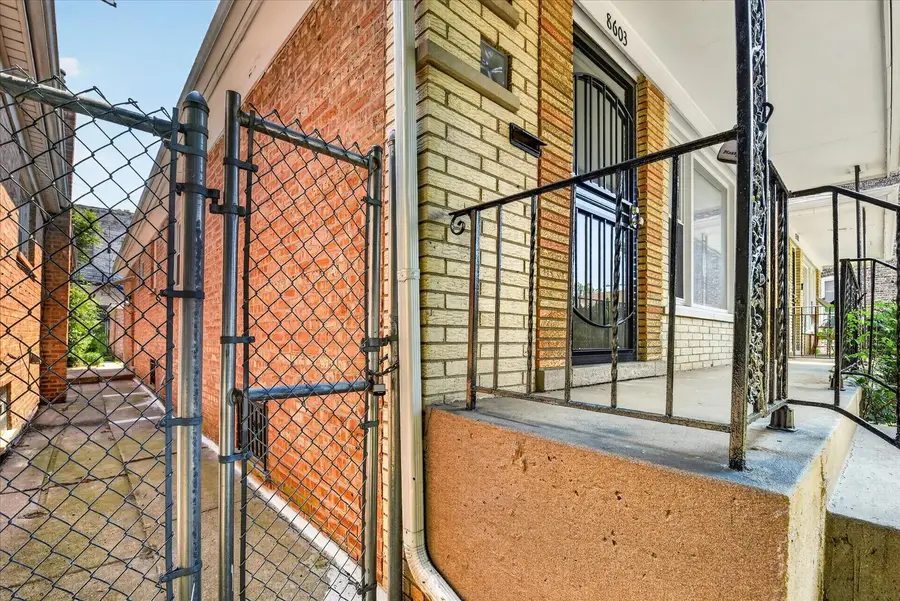 8603 S Exchange Avenue, Chicago, IL 60617 - #2