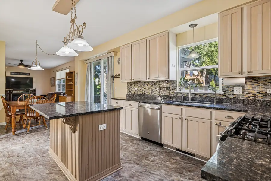 1804 Redwood Lane, McHenry, IL 60051 - #3