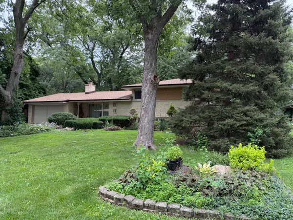 12931 S 71st Avenue, Palos Heights, IL 60463