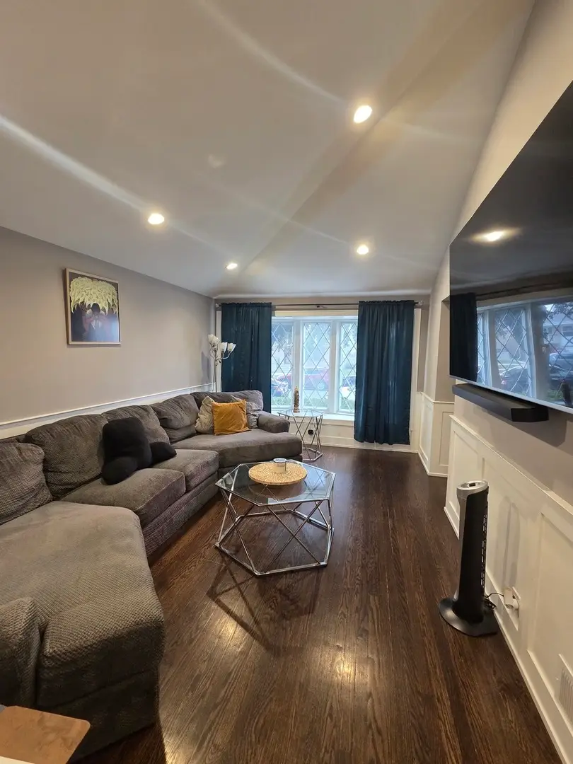 5537 S Massasoit Avenue, Chicago, IL 60638 - #3