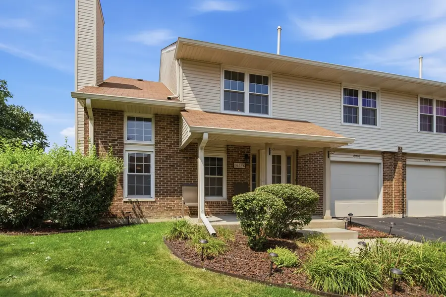 16026 85th Place, Tinley Park, IL 60487 - #2