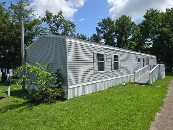1500 Reed Street, Eldorado, IL 62930