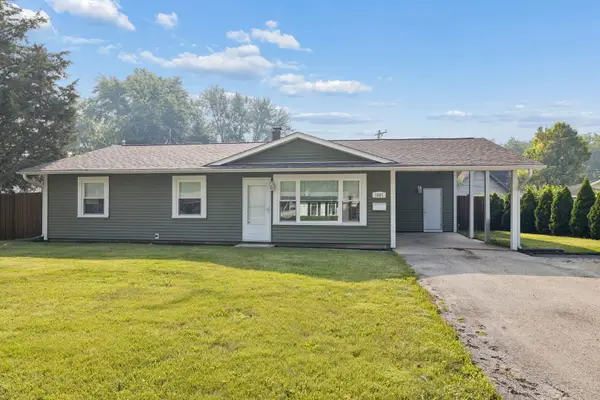 1001 Mccameron Avenue, Lockport, IL 60441