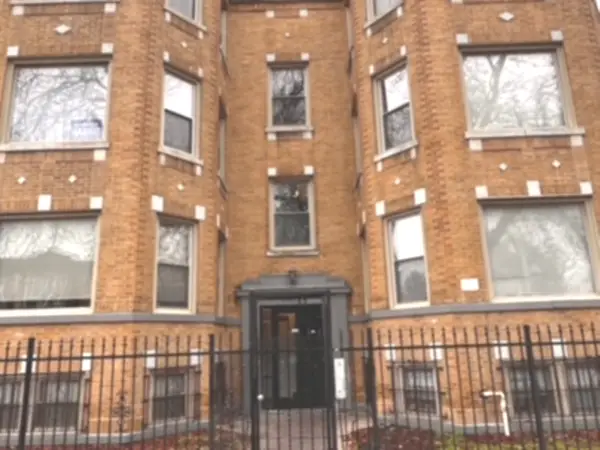 6945 S Dorchester Avenue #2S, Chicago, IL 60637