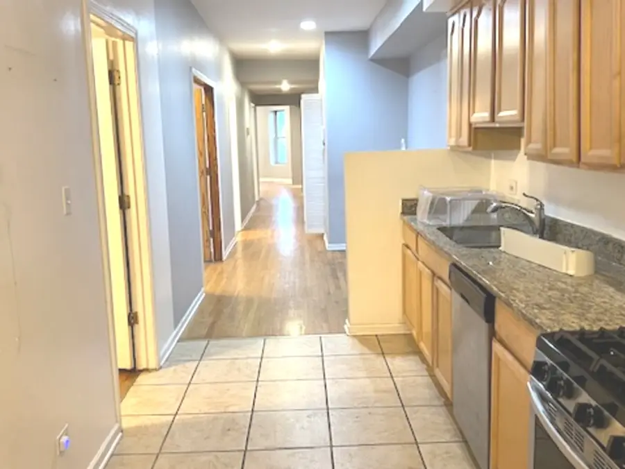 6945 S Dorchester Avenue #2S, Chicago, IL 60637 - #3