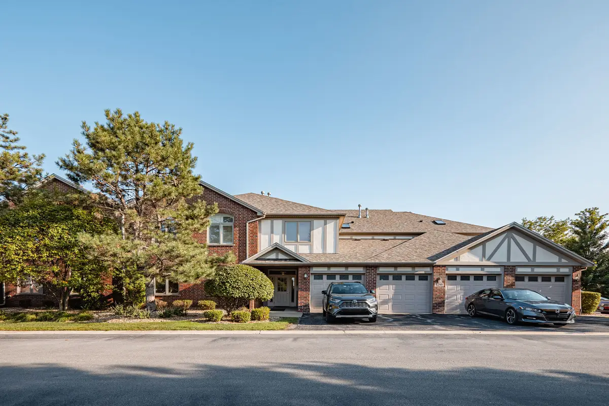 6299 Misty Pines Court #3, Tinley Park, IL 60477 - #1