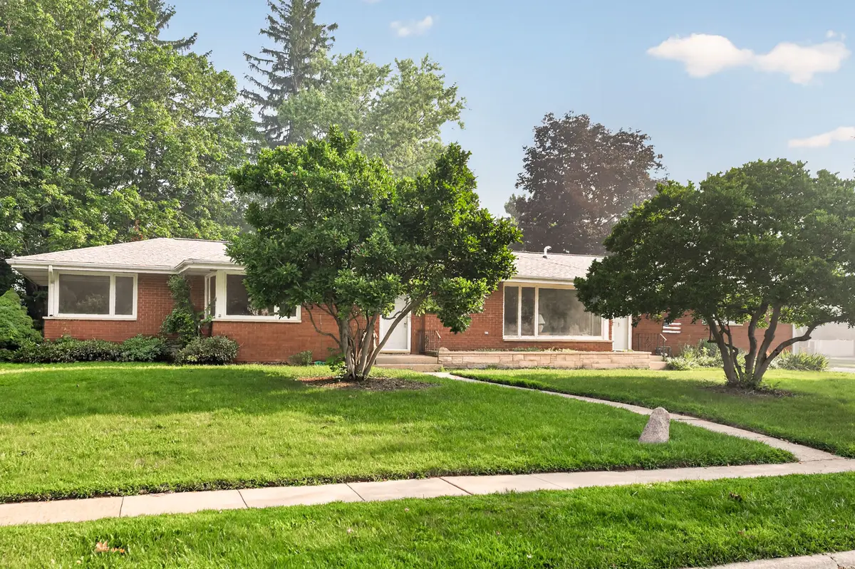 1111 Loren Drive, Dekalb, IL 60115 - #1