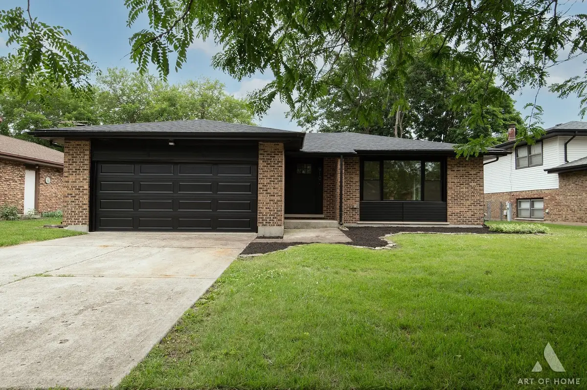910 College Avenue, Matteson, IL 60443 - #1