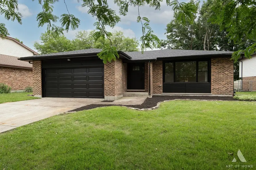 910 College Avenue, Matteson, IL 60443 - #2