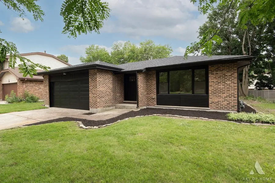 910 College Avenue, Matteson, IL 60443 - #3
