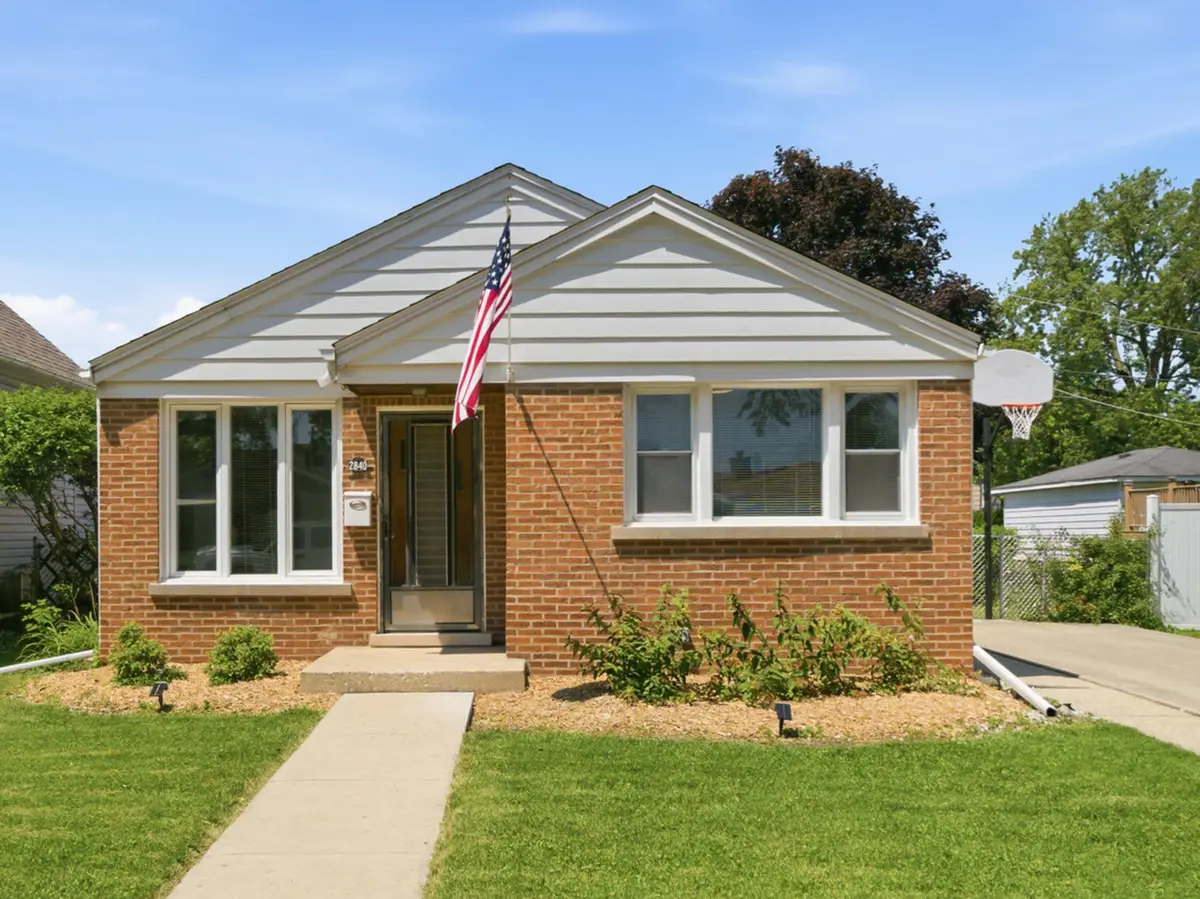 2840 Washington Street, Franklin Park, IL 60131 - #1