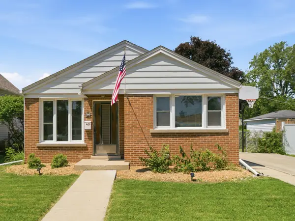 2840 Washington Street, Franklin Park, IL 60131