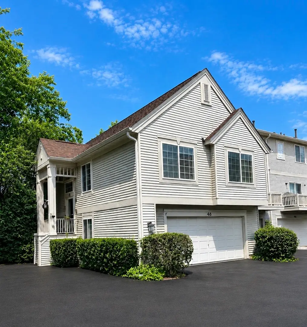48 New Haven Drive #48, Cary, IL 60013 - #1