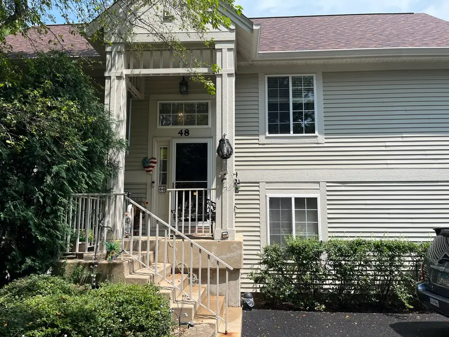 48 New Haven Drive #48, Cary, IL 60013 - #2