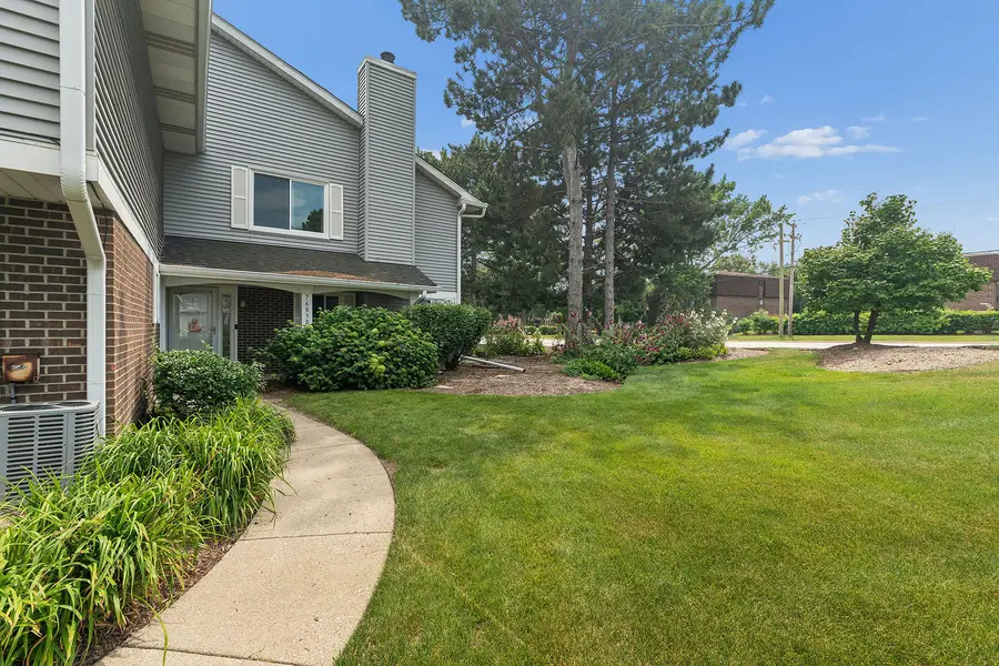 7605 Bristol Court #2-7, Woodridge, IL 60517 - #2