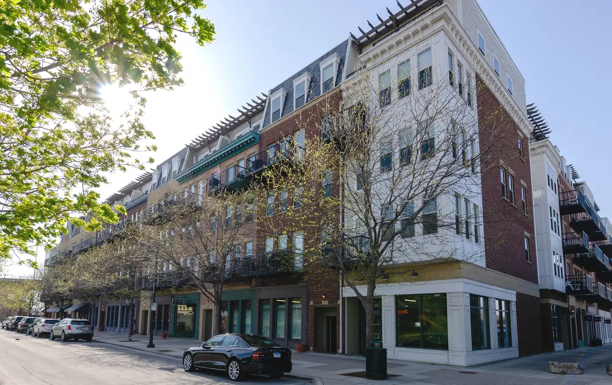 354 River Street #3206, Lemont, IL 60439 - #1