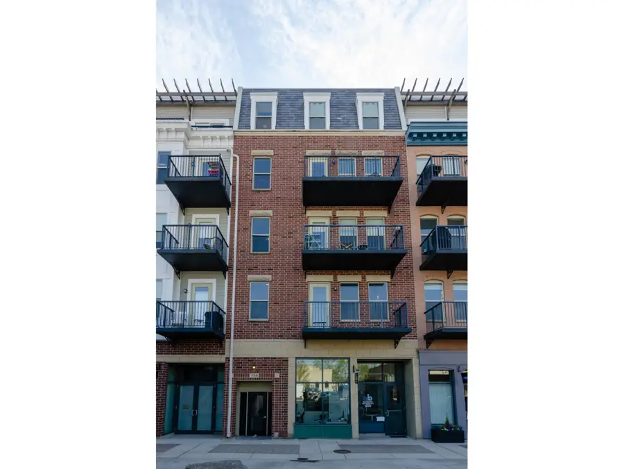 354 River Street #3206, Lemont, IL 60439 - #2