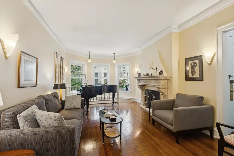 542 W Brompton Avenue #1N, Chicago, IL 60657 - #3