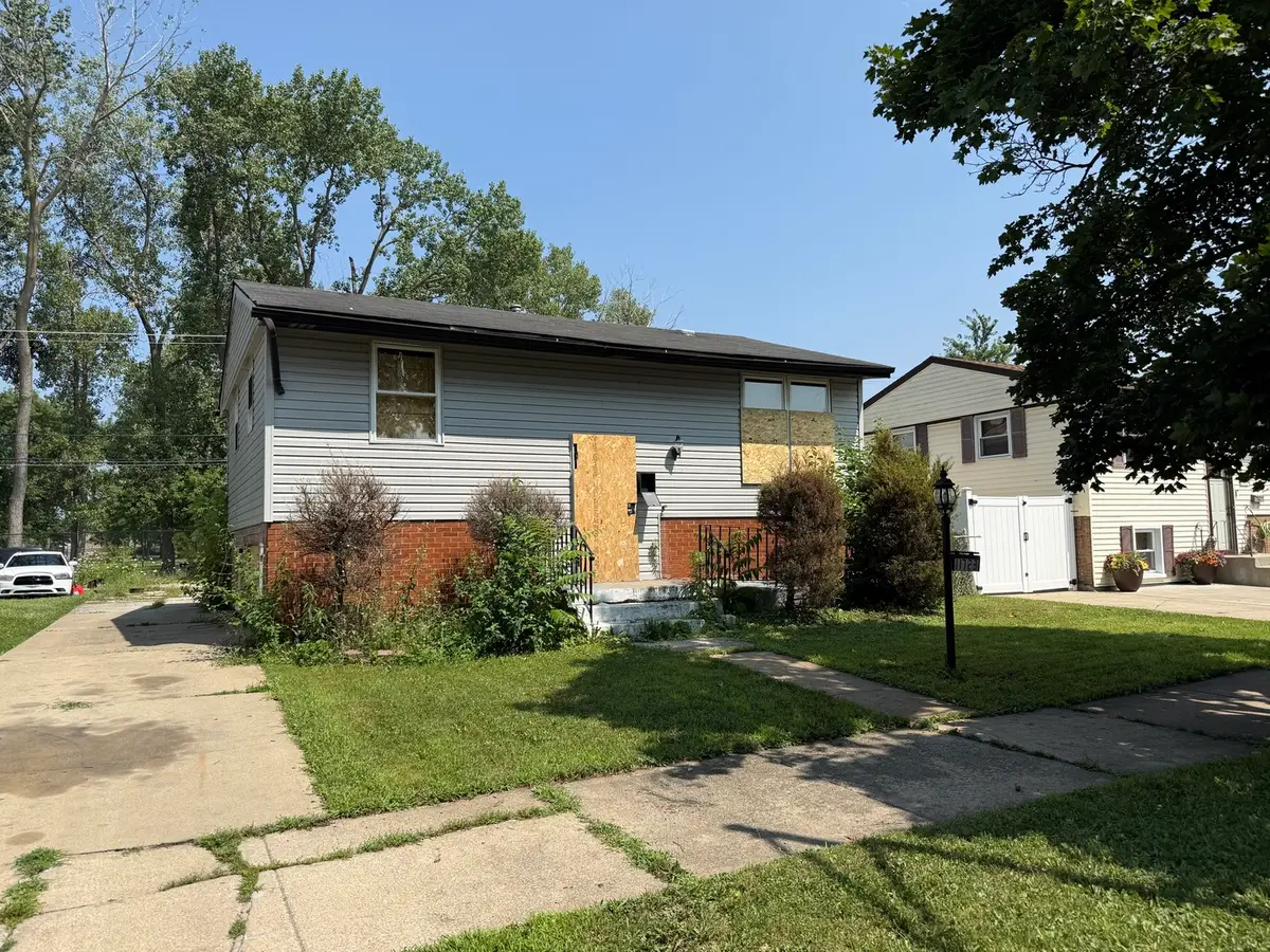 11723 S Racine Avenue, Chicago, IL 60643 - #1