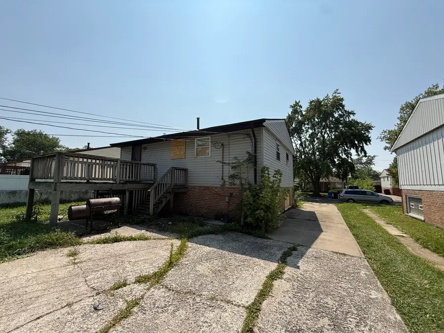 11723 S Racine Avenue, Chicago, IL 60643 - #2