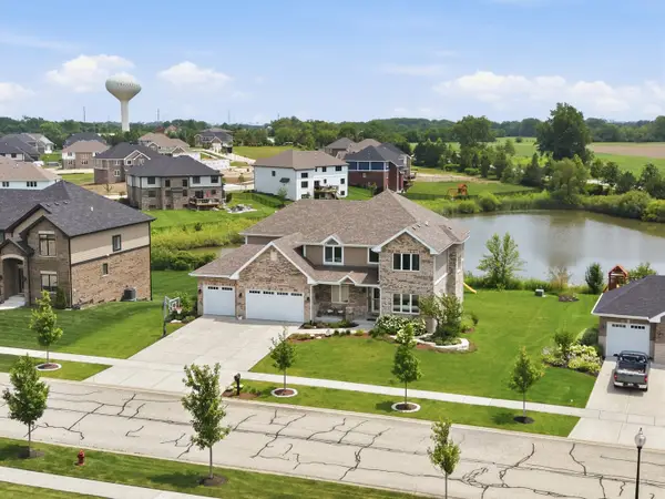8279 Katie Lane, Frankfort, IL 60423