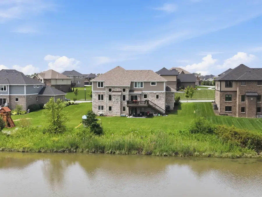 8279 Katie Lane, Frankfort, IL 60423 - #3