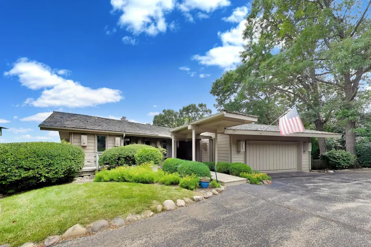 24283 N Grandview Drive, Lake Barrington, IL 60010 - #1