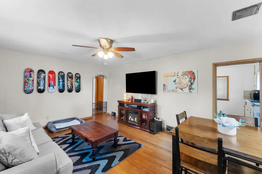 2521 N Division Street, Davenport, IA 52804 - #3
