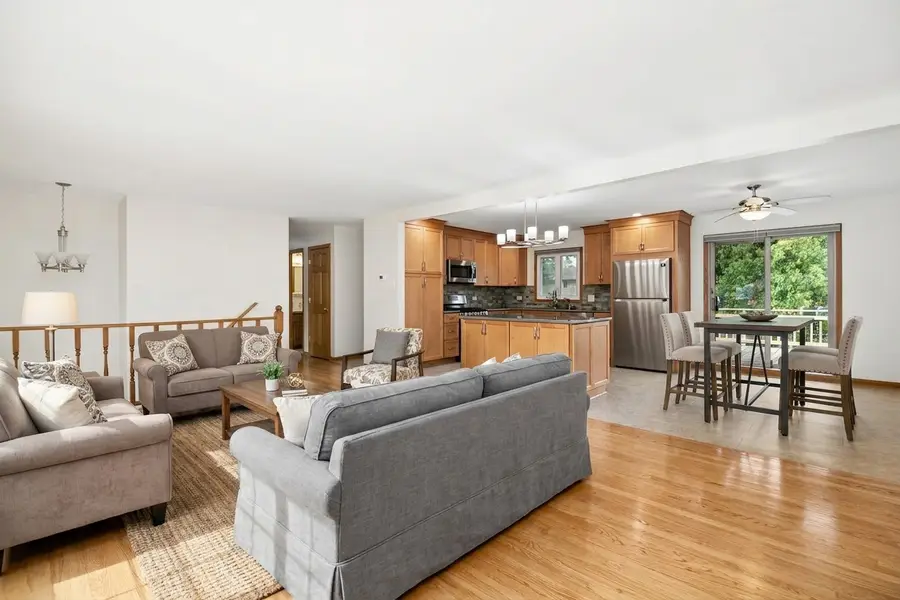15120 Willow Lane, Oak Forest, IL 60452 - #2