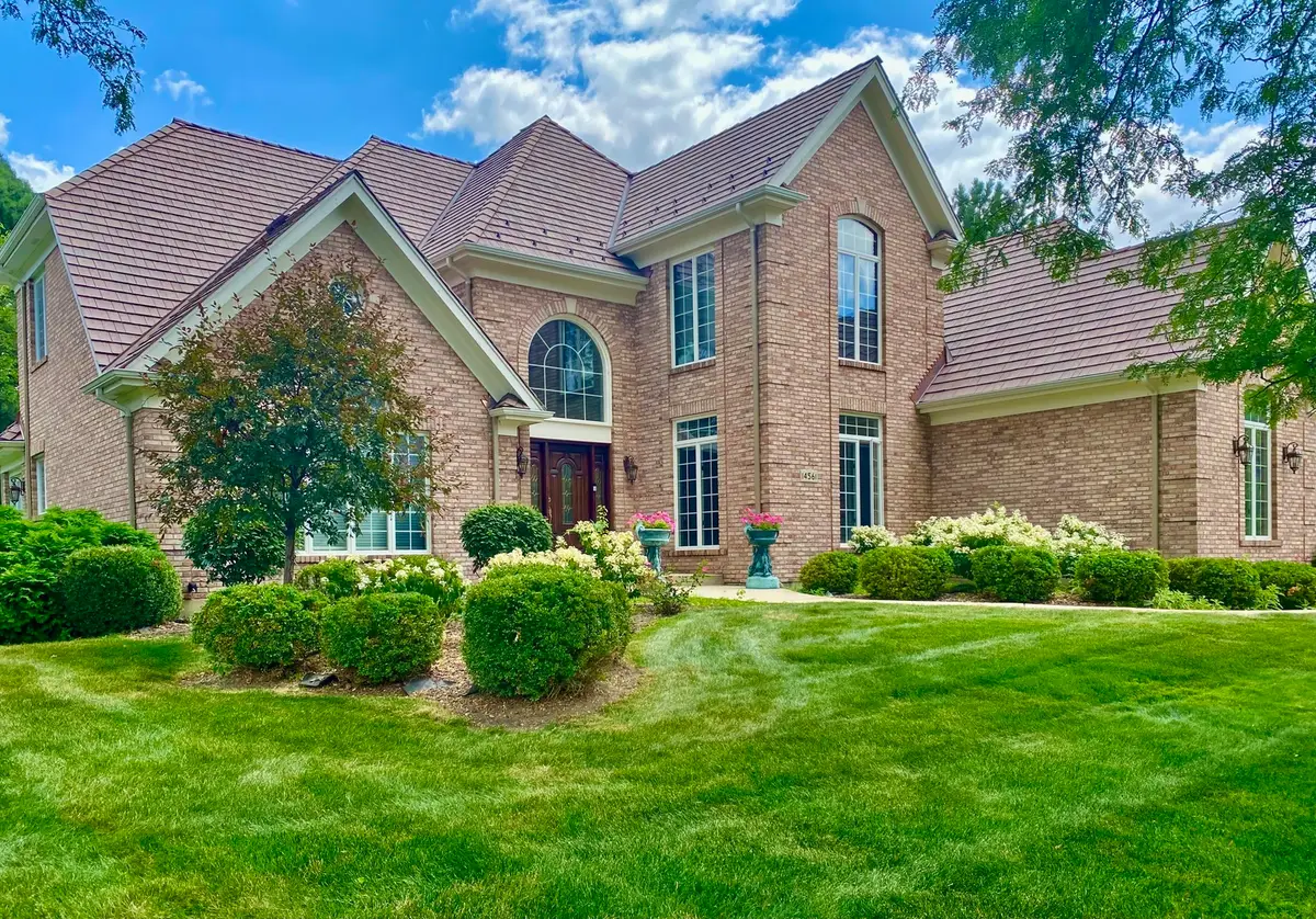14561 Crystal Tree Drive, Orland Park, IL 60462 - #1
