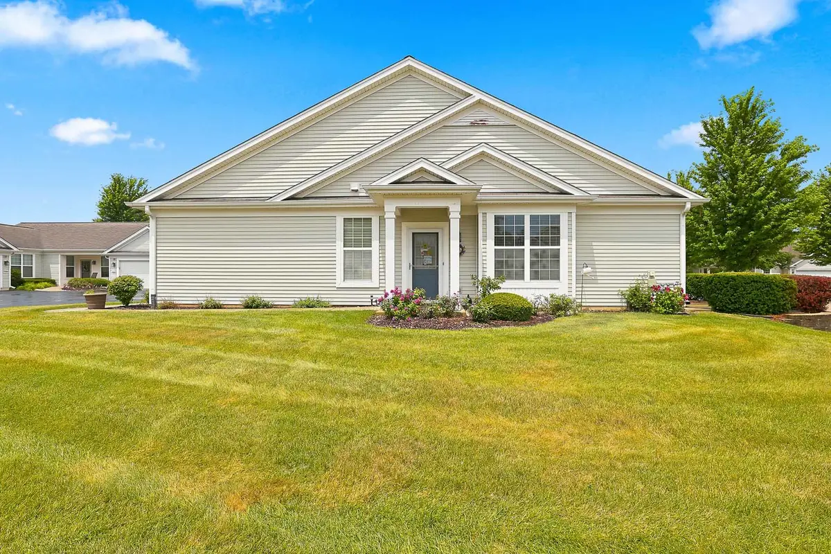 13500 Yellow Pine Drive, Huntley, IL 60142 - #1