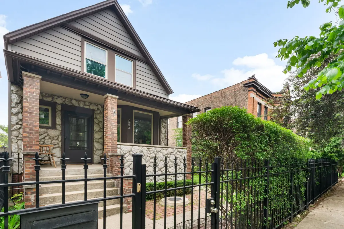 Address Withheld By Seller, Chicago, IL 60618 - #1