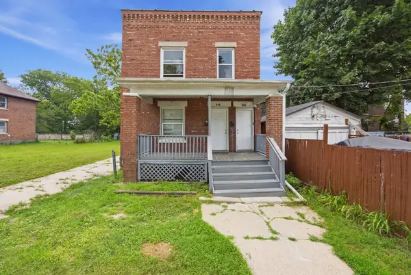 948 S 3rd Street, Rockford, IL 61104