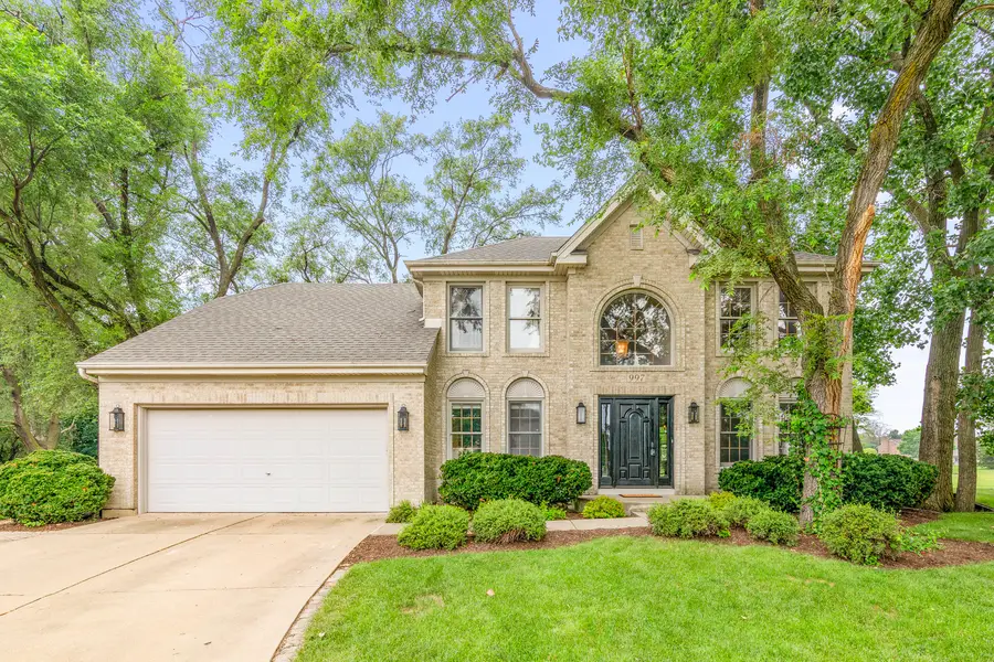997 S Hampton Court, Aurora, IL 60506 - #2