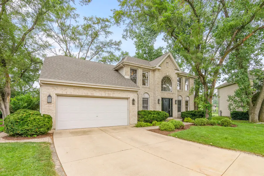 997 S Hampton Court, Aurora, IL 60506 - #3