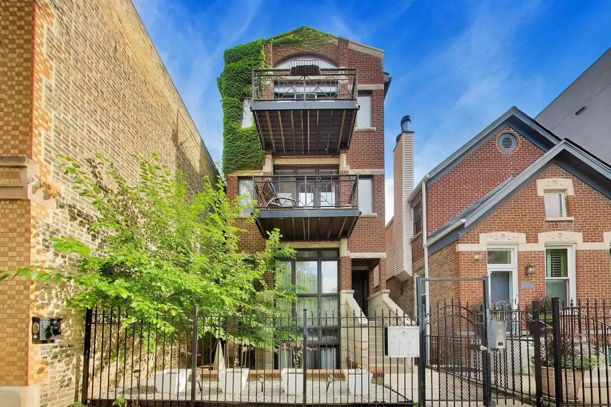 1922 W Armitage Avenue #2, Chicago, IL 60622 - #1