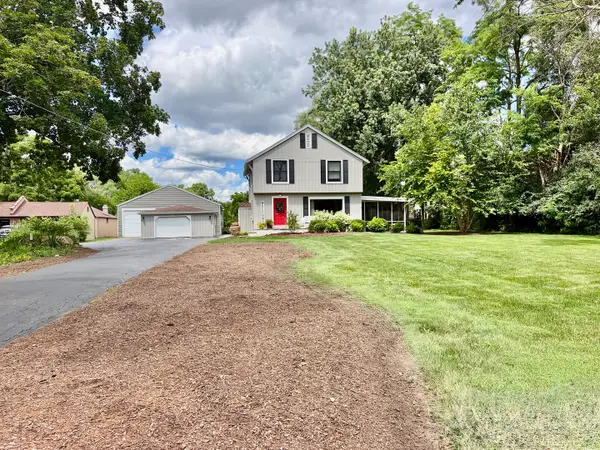 11110 79th Street, Willow Springs, IL 60525