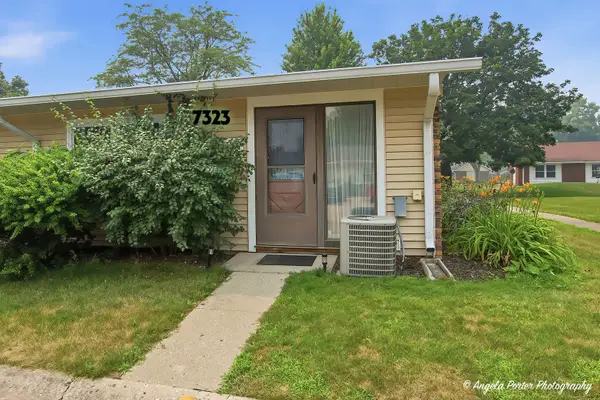 7323 Chevy Chase Court #43, Fox Lake, IL 60020