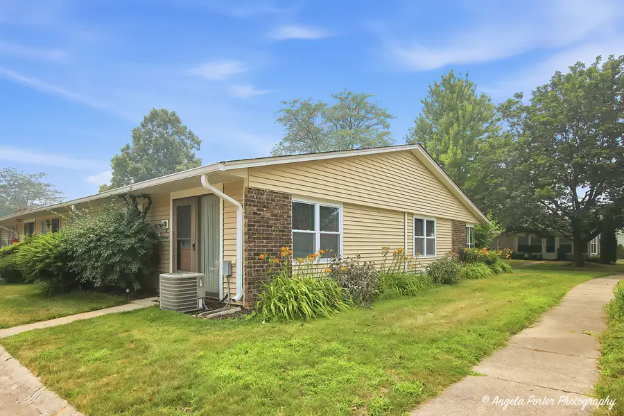 7323 Chevy Chase Court #43, Fox Lake, IL 60020 - #2