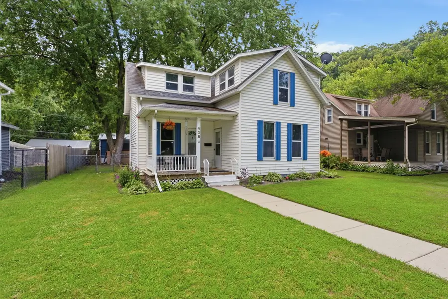 438 49th Street, Moline, IL 61265 - #2
