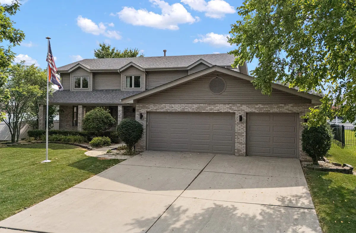 1028 Kylemore Court, Lockport, IL 60441 - #1